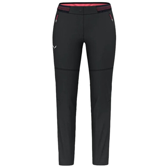 SALEWA Pedroc 2 Durastretch convertible pants