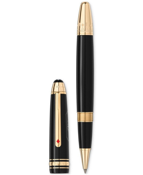 Ручка Montblanc Meisterstuck Around the World Pen