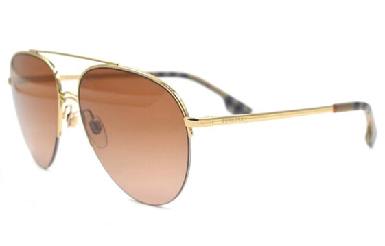 Солнцезащитные очки Burberry TB 3113-1109-13