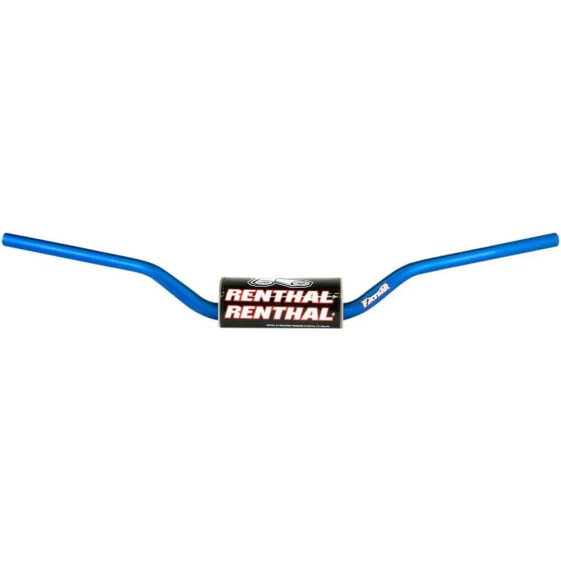 RENTHAL 604 RC/Honda CRF 04-18/Kawasaki KX&KXF 06-20 Fatbar Handlebar