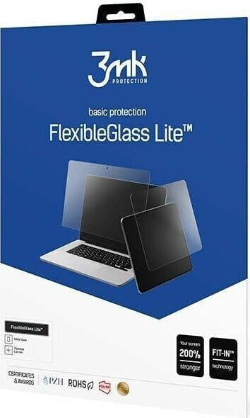 Filtr 3MK 3MK FlexibleGlass Lite Oppo Pad Air Szkło Hybrydowe Lite