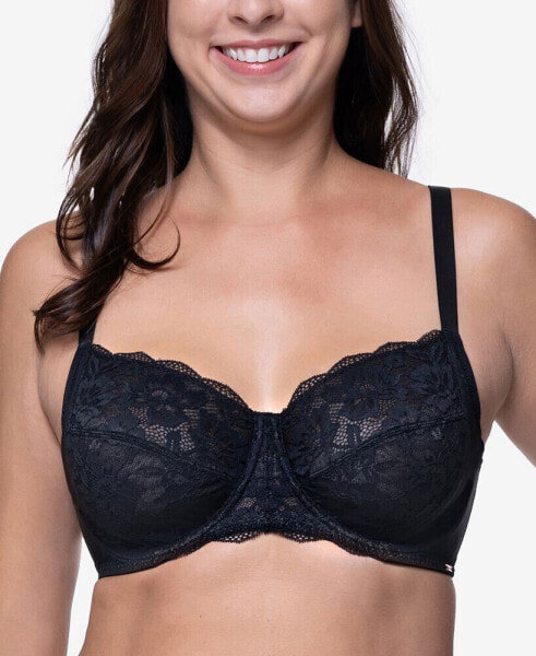 Women's Rosa Non Padded Wired Bra