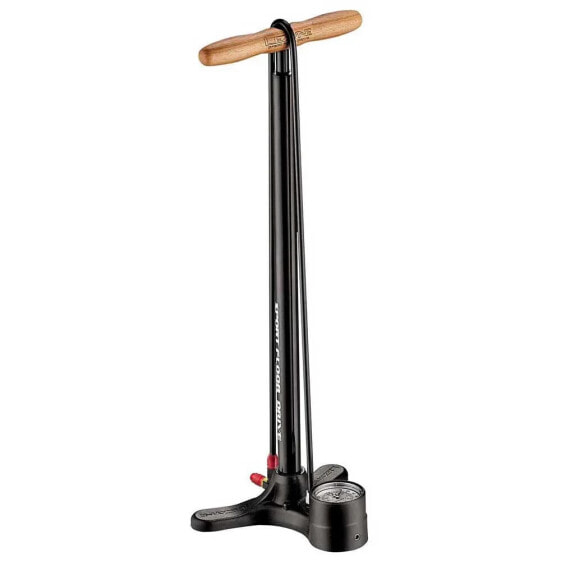 LEZYNE Y12 Sport Drive floor pump