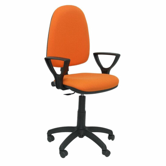 Офисный стул Ayna bali P&C 04CP Оранжевый