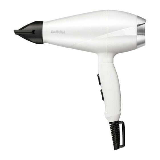 BABYLISS Ac Speed Pro 2000 2000W Hair Dryer