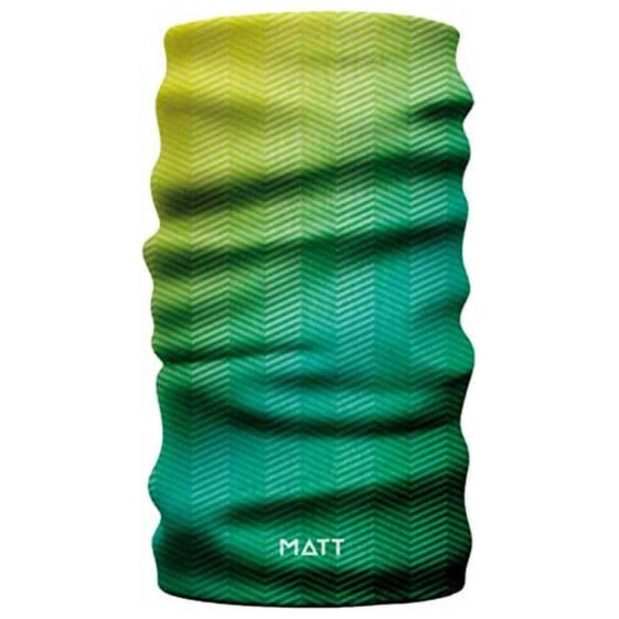 MATT Coolmax Eco Neck Warmer