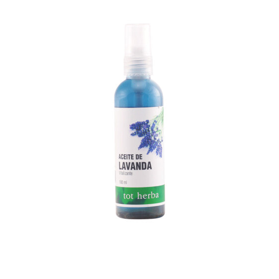 ACEITE CUERPO lavanda 100 ml