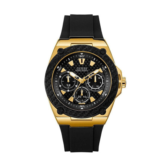 GUESS Gents Legacy W1049G5 watch