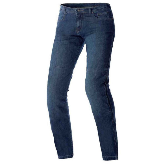 SEVENTY DEGREES SD.PJ14 Slim jeans