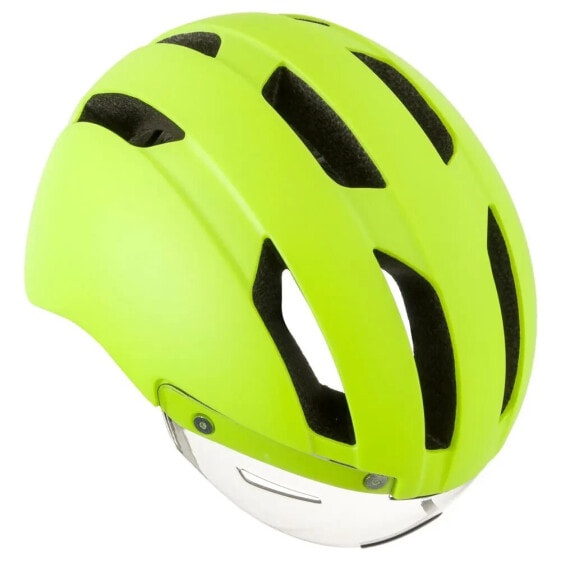 AGU Urban Pedelec urban helmet