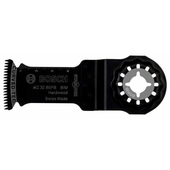 BOSCH PROFESSIONAL AIZ 32 BSPB Hardwood Segmented Saw Blade