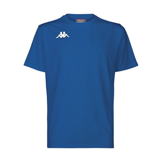 KAPPA Brizzo short sleeve T-shirt