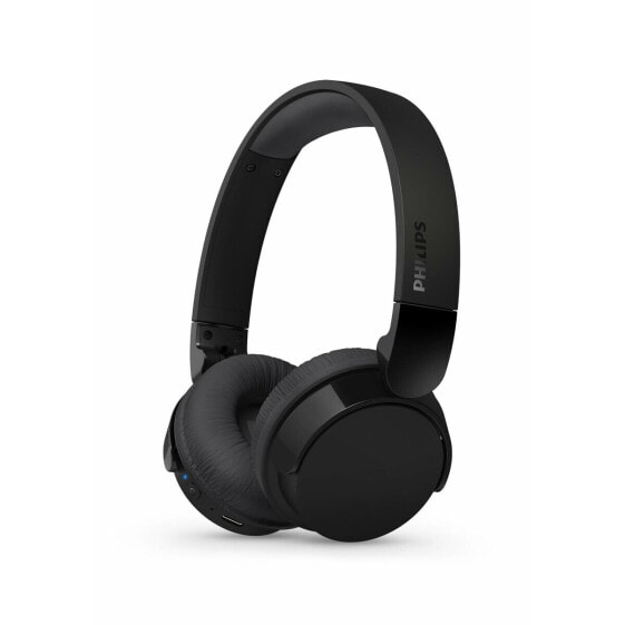 Bluetooth-наушники с микрофоном Philips TAH3209BK Чёрный