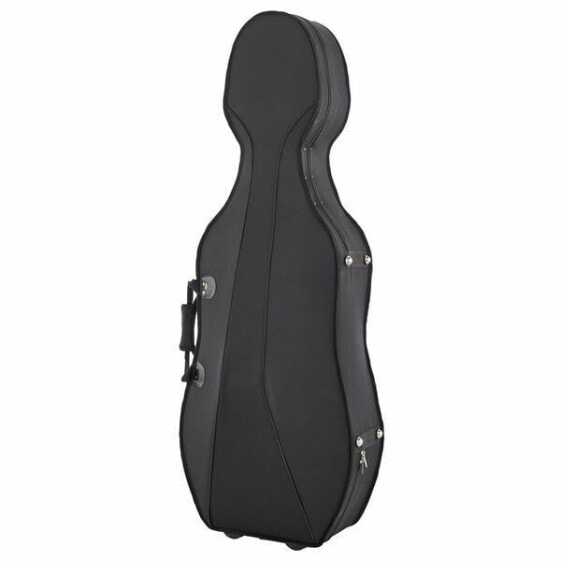 Roth & Junius RJCC Cello Light Case 3/4