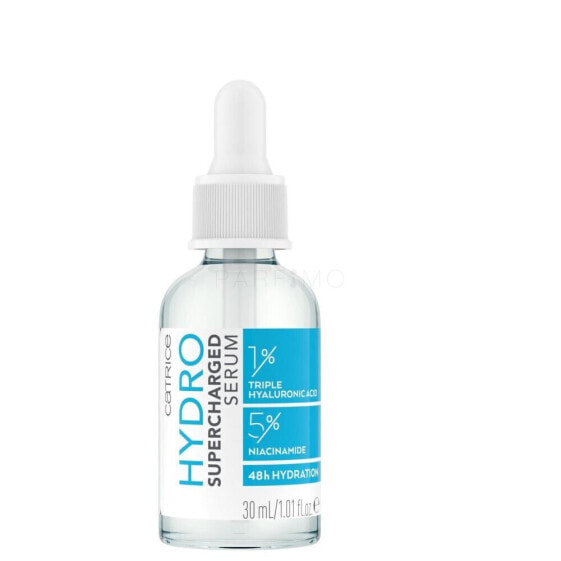 Catrice Hydro Supercharged Serum 30 ml gesichtsserum für Frauen