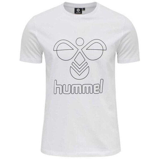 HUMMEL Peter short sleeve T-shirt