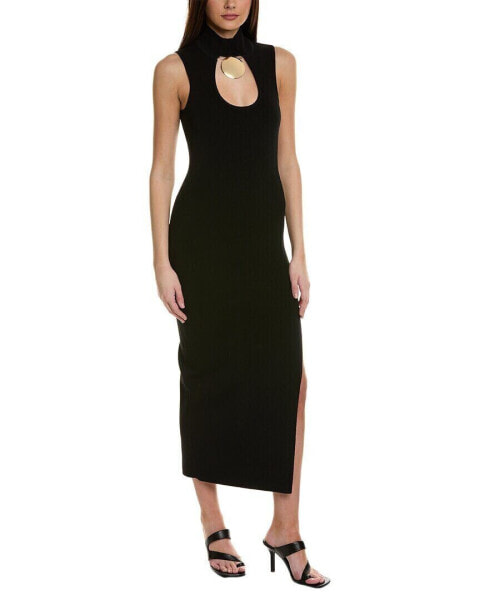 Nicholas Ella Midi Dress Women's