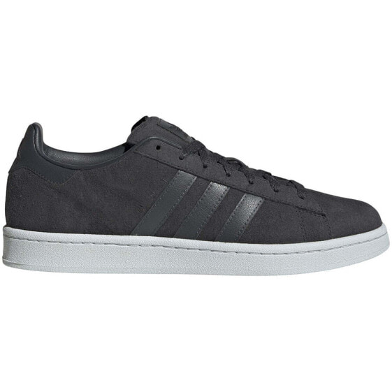 [HQ8875] Mens Adidas CAMPUS 'DESCENDANT NIGHT GREY'