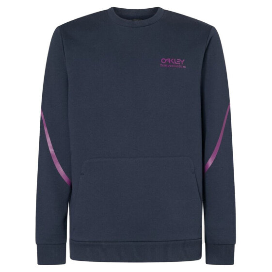 OAKLEY APPAREL Tempestas Sum Crew sweatshirt