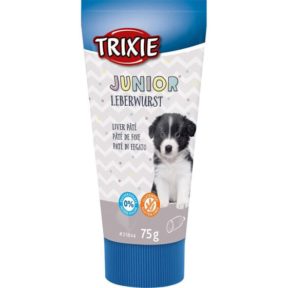 TRIXIE Junior Liver Cream 75g