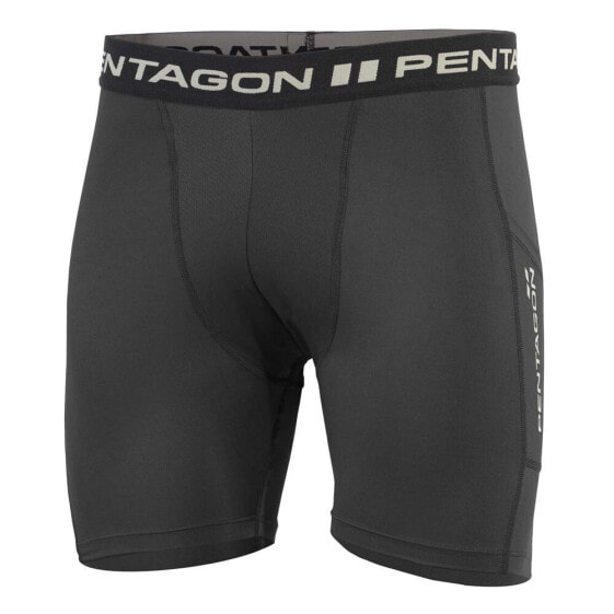 PENTAGON Apollo Tac Fresh Base layer shorts