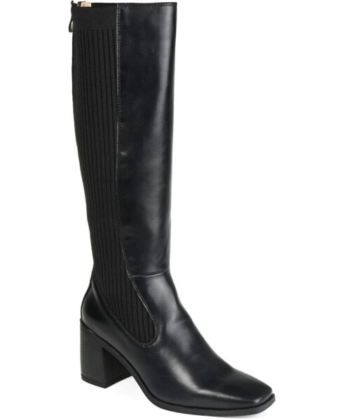 Women's Winny Wide Calf Boots