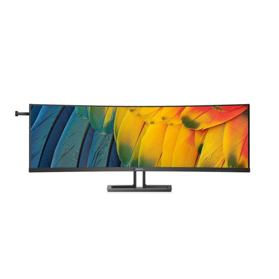 Монитор Philips 45B1U6900CH/00 UltraWide Dual Quad HD 75 Hz