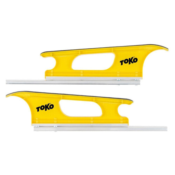 TOKO XC Profile Set For Wax Tables