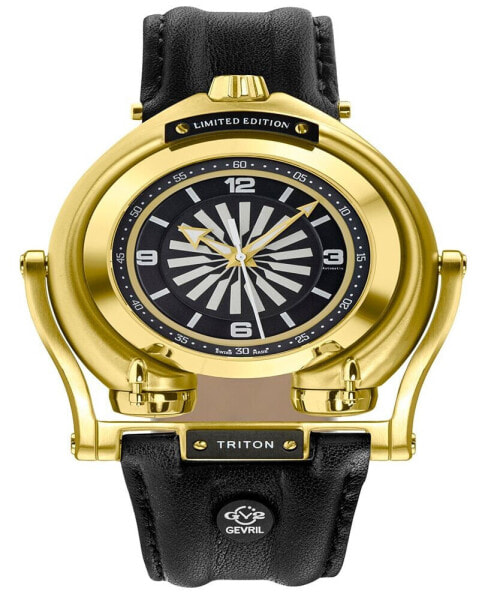 Часы Gevril Triton Automatic