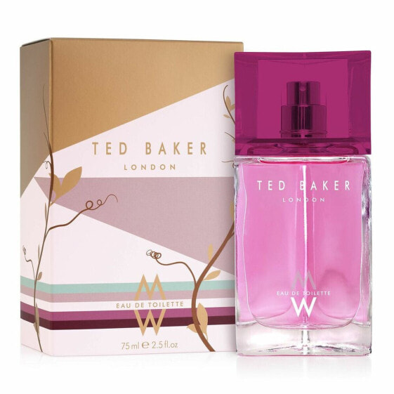 Женская парфюмерия Ted Baker EDT W (75 ml)
