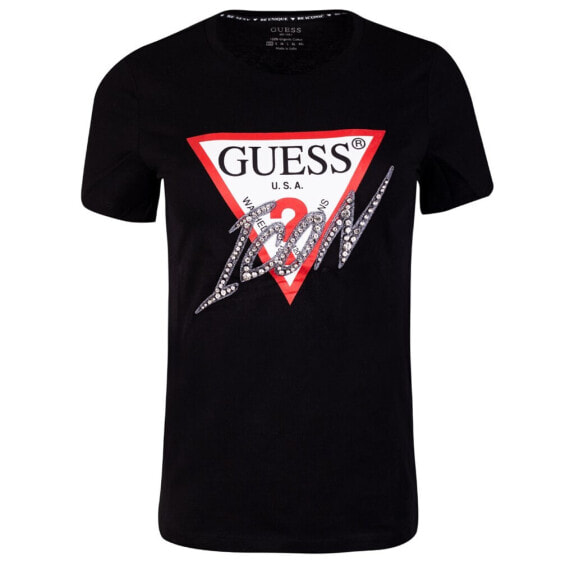 Футболка женская Guess Icon Tee