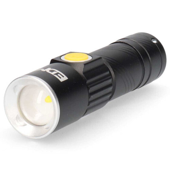 EDM 120 Lumens LED Flashlight