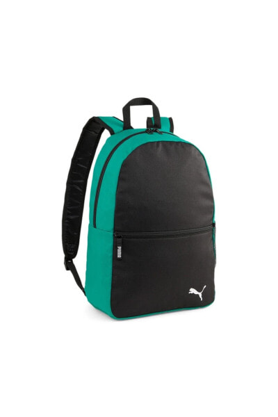 teamGOAL Backpack Core Sport Green-PUMA