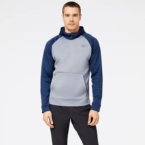 Худи New Balance Baseball Pull Over