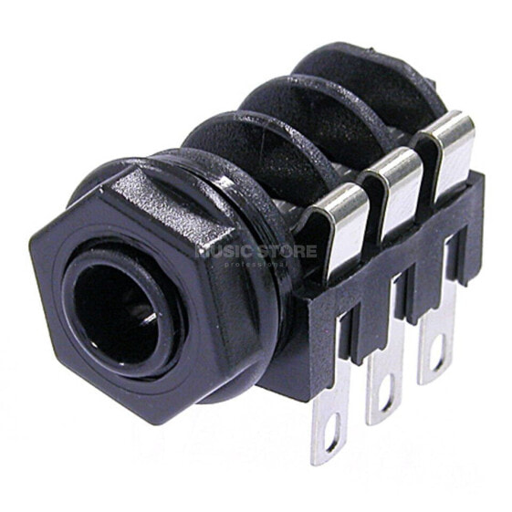 Neutrik NMJ3HF-S Jack socket