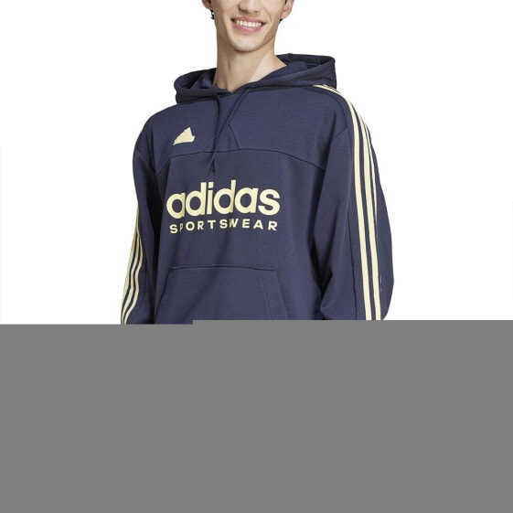 ADIDAS House Of Tiro FT hoodie