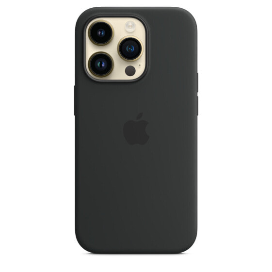 Apple MPTE3ZM/A - Cover - Apple - iPhone 14 Pro - 15.5 cm (6.1") - Black