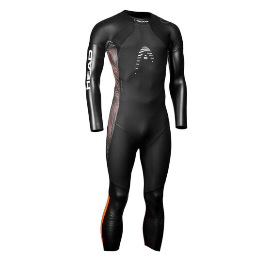 HEAD SWIMMING Openwater Pure 3 Wetsuit