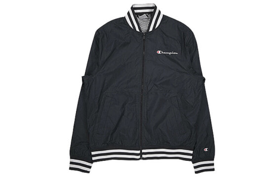 Champion V1941-550261-003 Baseball Jacket