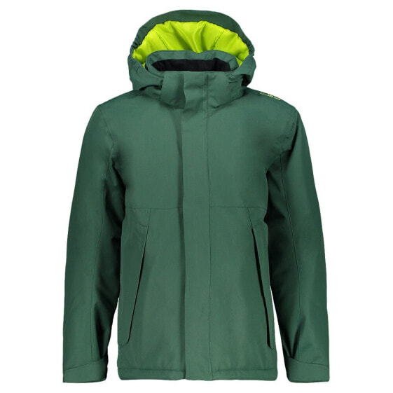 CMP 39Z0414 Water Wind Proof jacket