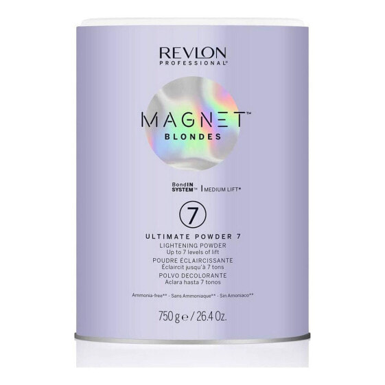 Обесцвечивающее средство Revlon Magnet Blondes Светлый