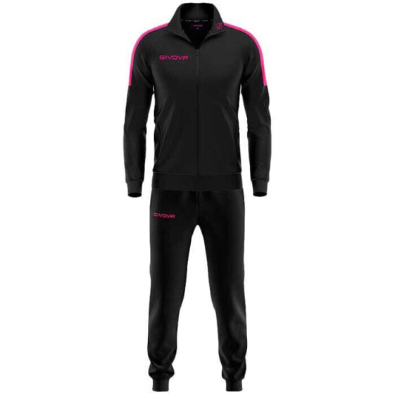 GIVOVA Revolution F tracksuit