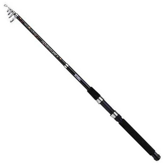 MITCHELL Adventure II Tele Spinning Rod