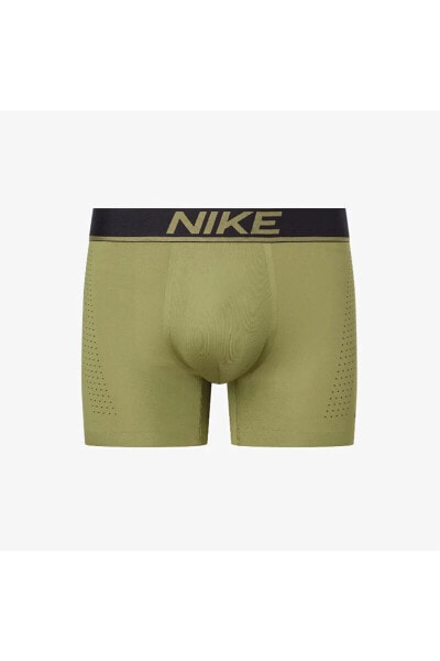 Трусы Nike Green B