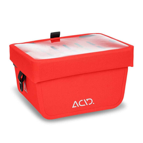 ACID Pro Handlebar Bag 5L