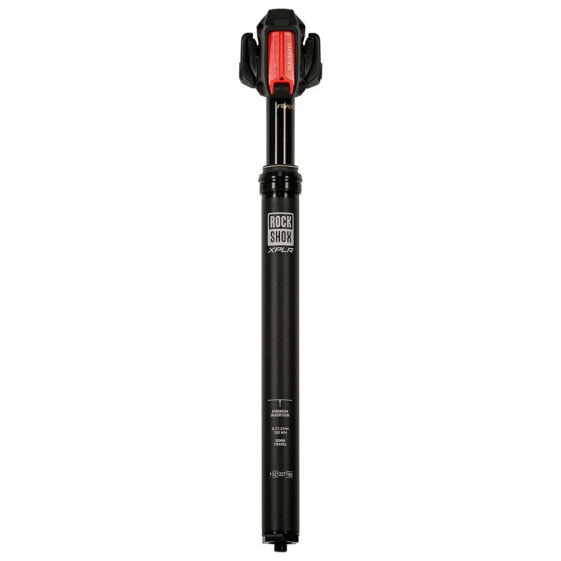 ROCKSHOX Reverb AXS XPLR 50 mm dropper seatpost