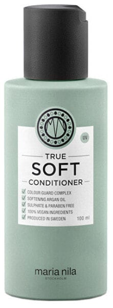 Conditioner with True Soft Hair (Conditioner) True Soft (Conditioner)