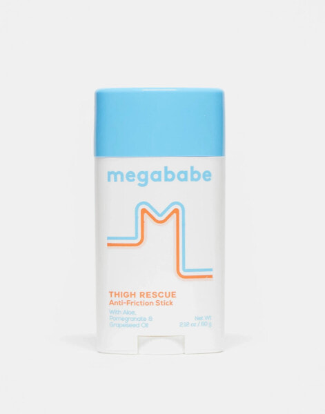 Megababe Thigh Rescue Anti-Friction Stick - Unscented