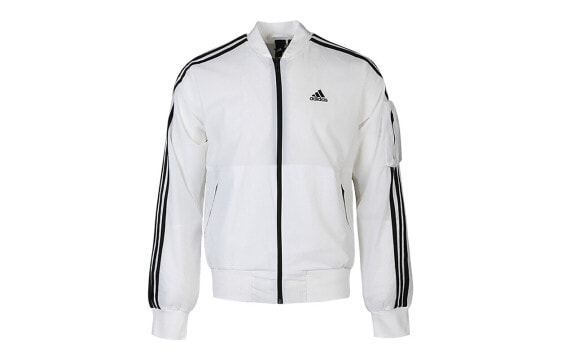 Куртка Adidas MH JKT BOMB 3S GH4803