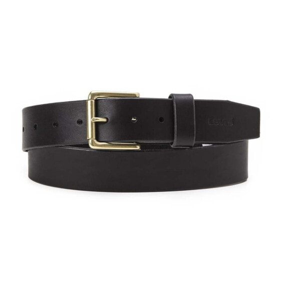 LEVIS ACCESSORIES Heritage Leather Belt